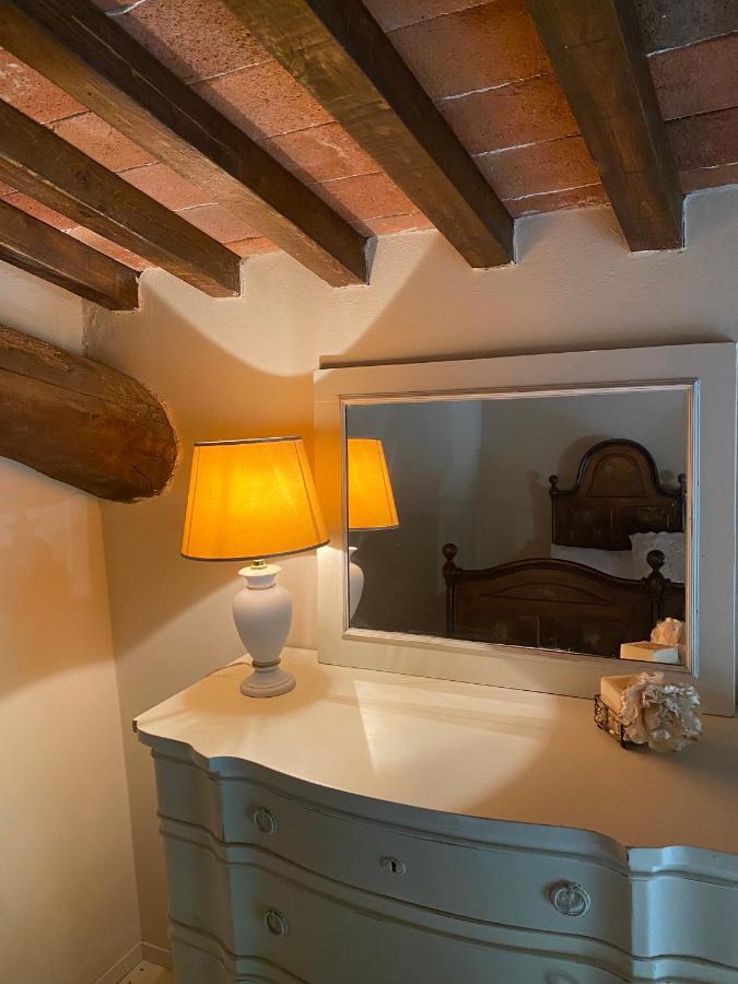 La Casa Sui Colli Villa Uzzano Luaran gambar