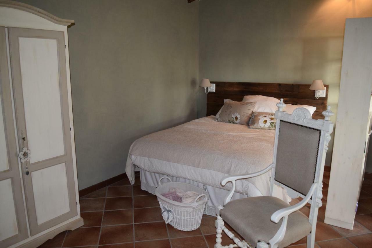 La Casa Sui Colli Villa Uzzano Luaran gambar