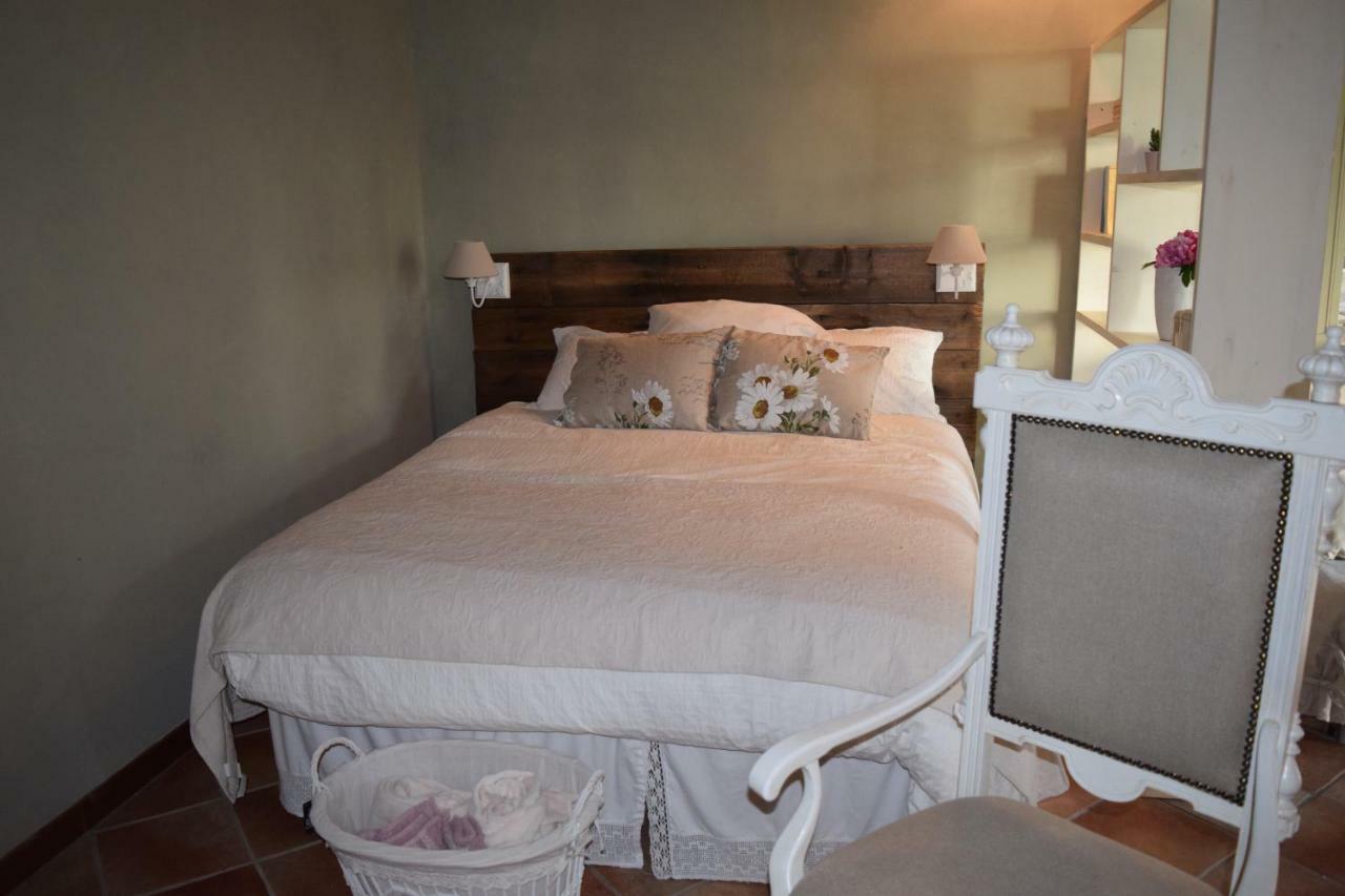 La Casa Sui Colli Villa Uzzano Luaran gambar
